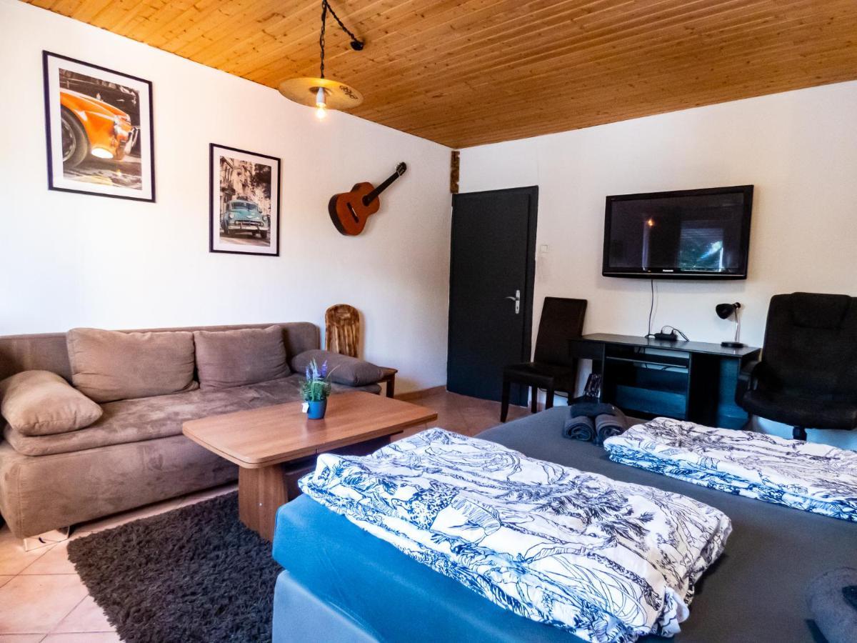 #121 Grosse, Gemuetliche Wohnung In Remscheid-City Экстерьер фото