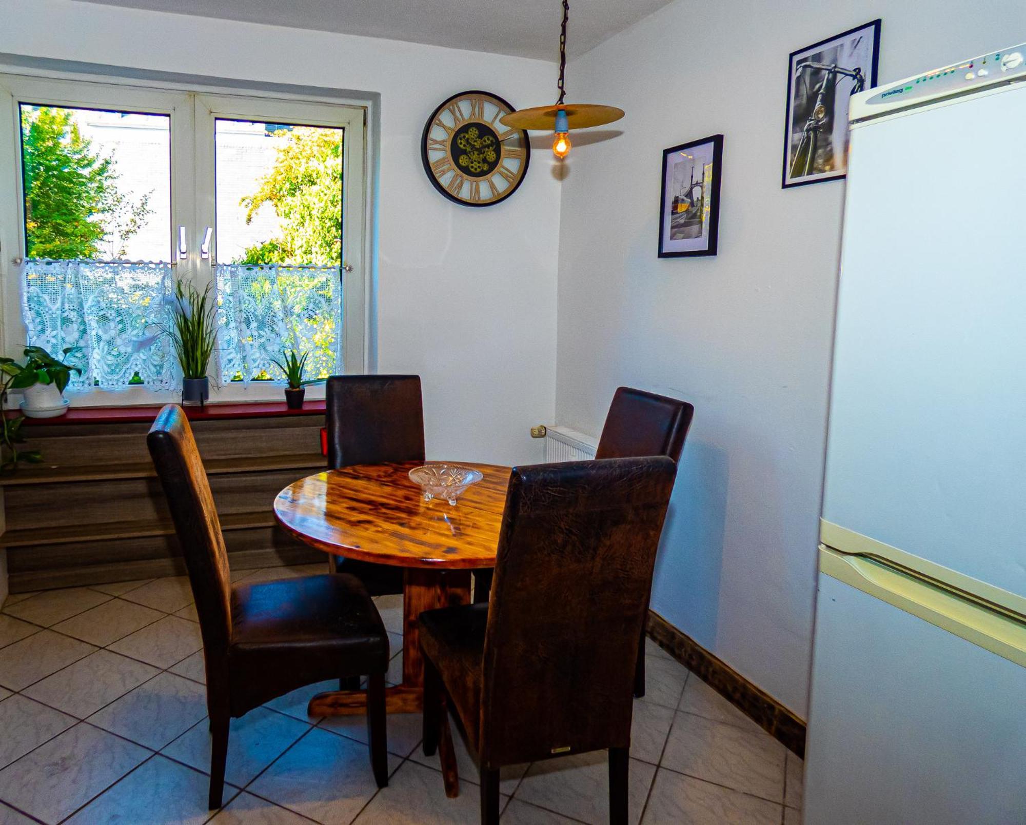 #121 Grosse, Gemuetliche Wohnung In Remscheid-City Экстерьер фото